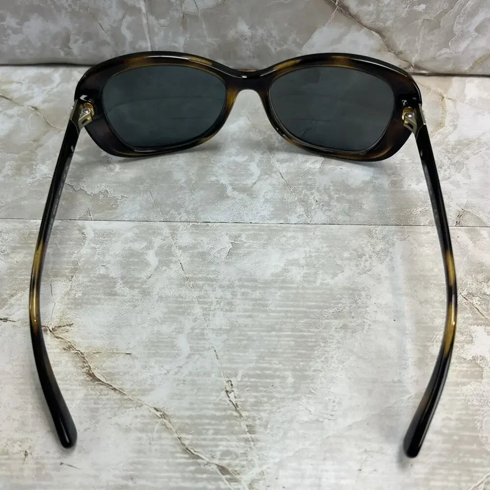 Vogue Sunglasses VO2943-SB W656/13 Tortoise Rhinestone FRAMES ONLY 55-17-135